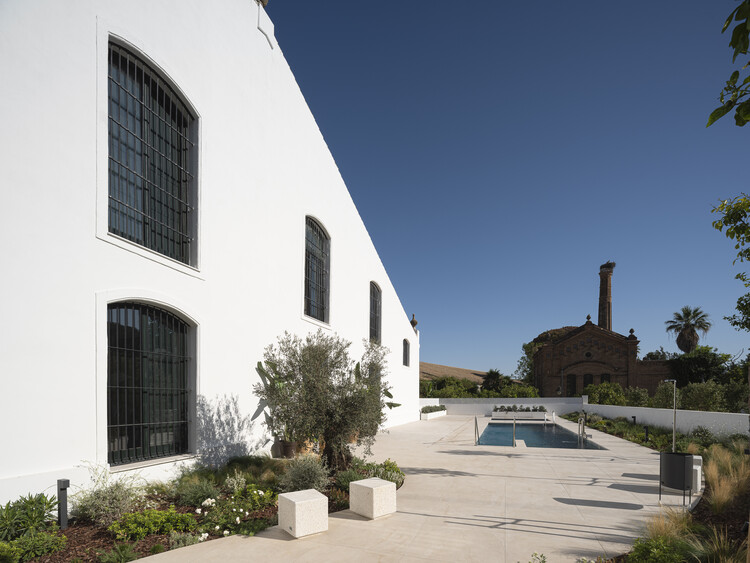 De la Riva Sherry Homes / Juan Vega Arquitectos - Más Imágenes