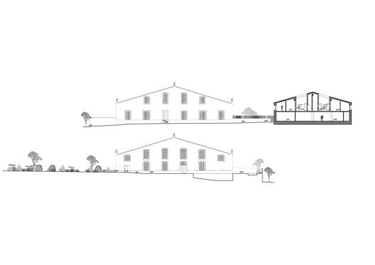 De la Riva Sherry Homes / Juan Vega Arquitectos - Image 38 of 40