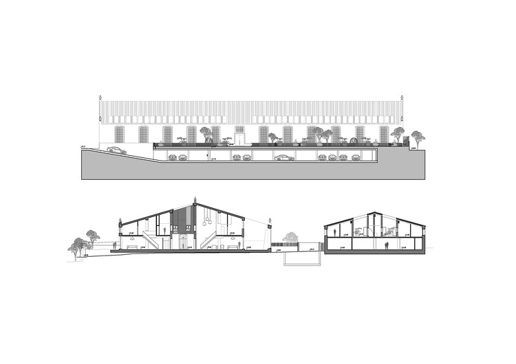 De la Riva Sherry Homes / Juan Vega Arquitectos - Imagen 36 de 40