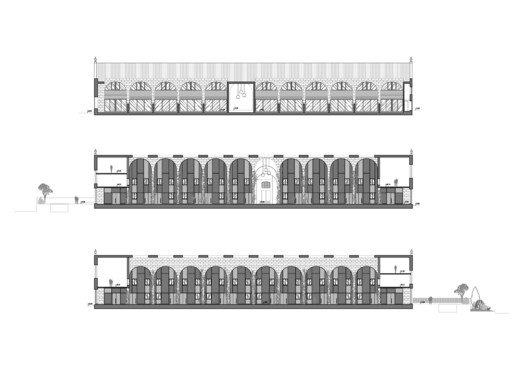 De la Riva Sherry Homes / Juan Vega Arquitectos - Image 35 of 40