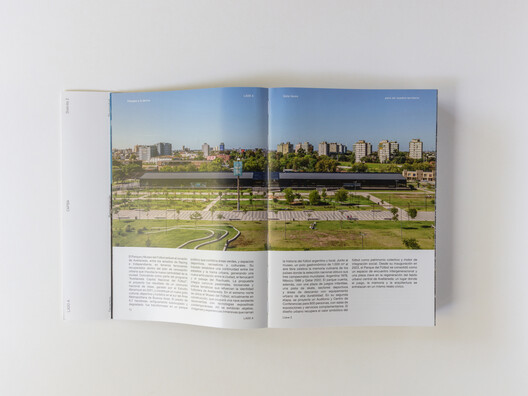 Drifting Landscapes / Southern Urban Drifts - Image 4 of 6