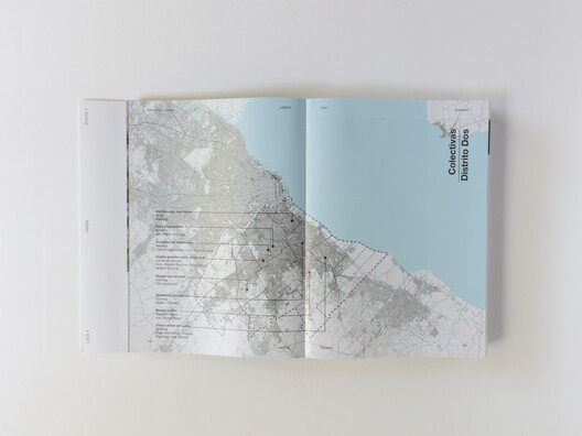 Drifting Landscapes / Southern Urban Drifts - Image 6 of 6