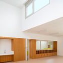 Paul Doumer School Complex  / AT architectes - Interior Photography, Schools , Kitchen