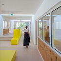 Paul Doumer School Complex  / AT architectes - Interior Photography, Schools 