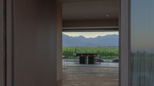 Casa Strazik  / González Olsina & Vega Arquitectos - Imagen 16 de 26