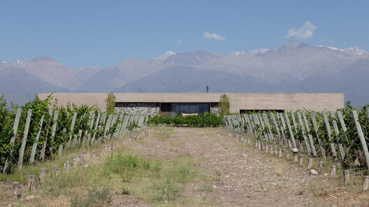 Casa Strazik  / González Olsina & Vega Arquitectos - Imagen 11 de 26