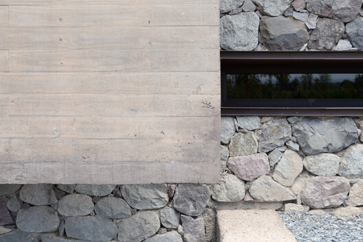 Casa Strazik  / González Olsina & Vega Arquitectos - Imagen 20 de 26