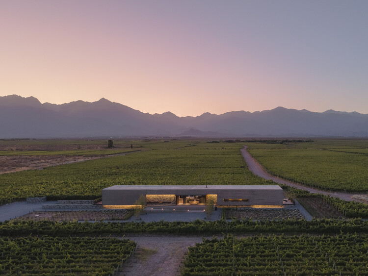 Casa Strazik  / González Olsina & Vega Arquitectos - Más Imágenes