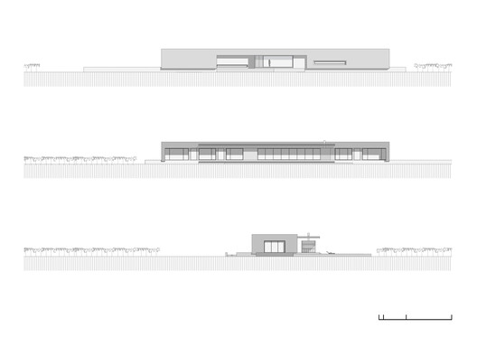 Casa Strazik  / González Olsina & Vega Arquitectos - Imagen 24 de 26