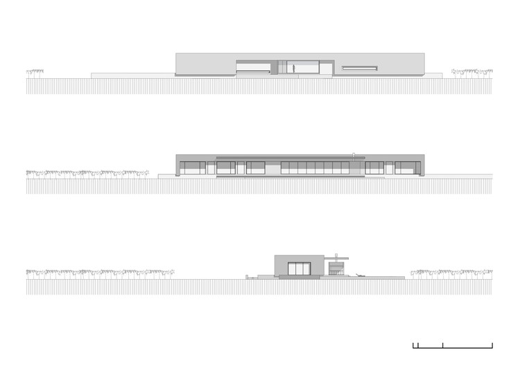 Casa Strazik / González Olsina & Vega Arquitectos - Imagen 24 de 26