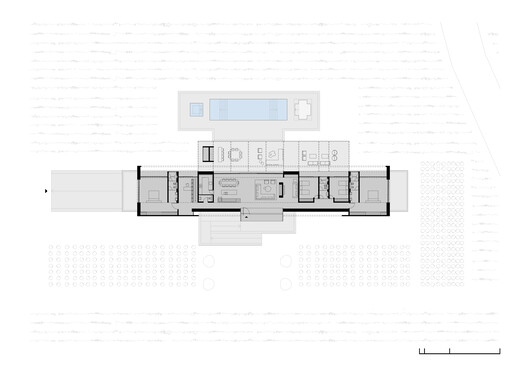 Casa Strazik  / González Olsina & Vega Arquitectos - Imagen 21 de 26