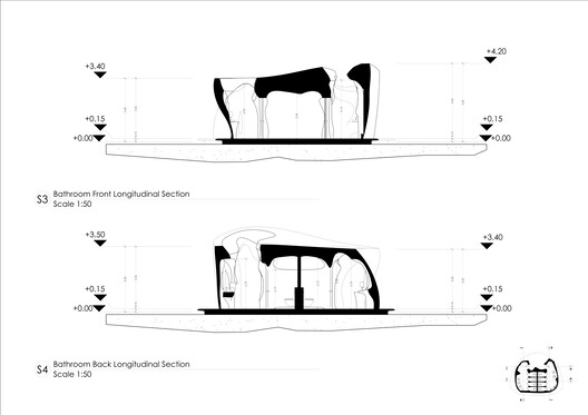 Esca Playa / Badie Architects - Image 25 of 26