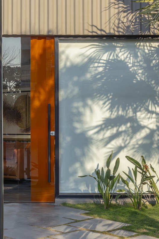 Karachi Steel Industries / DB Studios + Modative Design Studio - Image 14 of 23