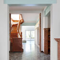Meandering Furniture Villa Renovation / Atelier Tom Vanhee - Renovation