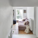 Brussels Dual Residence / Atelier Tom Vanhee - Interior Photography, Refurbishment, Lighting