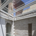 The Poet's House / Next Office–Alireza Taghaboni - Adaptive Reuse