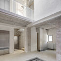 The Poet's House / Next Office–Alireza Taghaboni - Adaptive Reuse