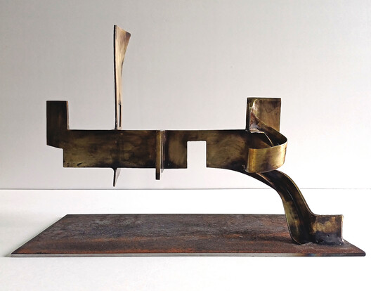 The Poet's House / Next Office–Alireza Taghaboni - Image 23 of 28