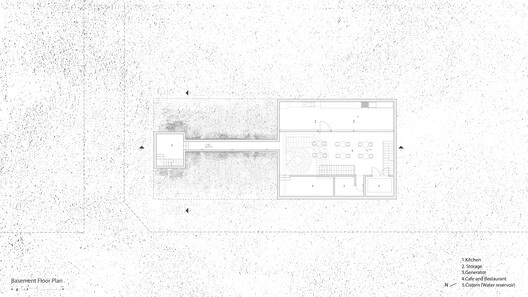 The Poet's House / Next Office–Alireza Taghaboni - Image 24 of 28