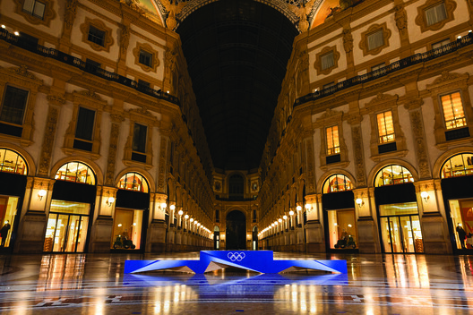 One Month to Go: Adaptive Reuse and Alpine Transport Upgrades Shape the Road to Milano Cortina 2026 - Image 11 of 12