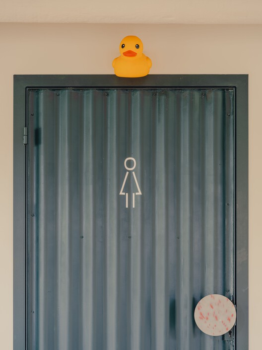 Non-Commercial Cultural Hub / IPA Filip Kozarski - Image 24 of 34