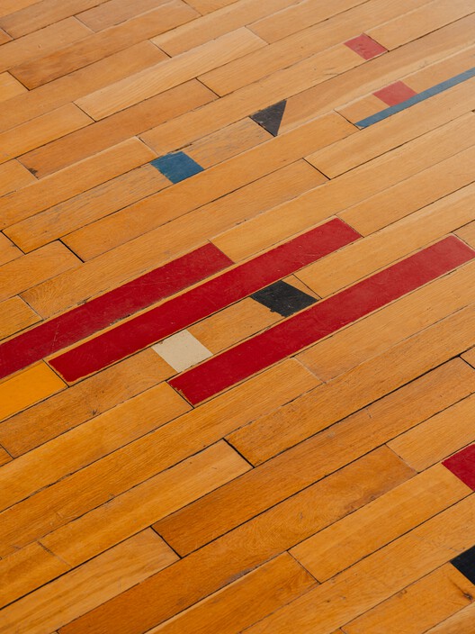 Non-Commercial Cultural Hub / IPA Filip Kozarski - Image 21 of 34