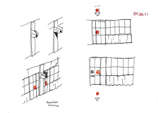 Non-Commercial Cultural Hub / IPA Filip Kozarski - Image 29 of 34