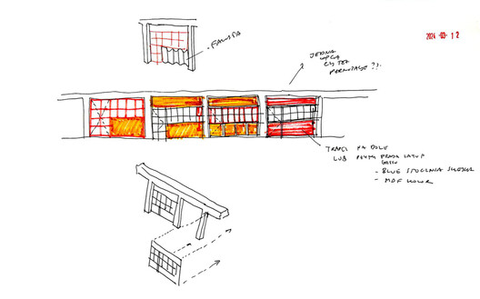 Non-Commercial Cultural Hub / IPA Filip Kozarski - Image 28 of 34