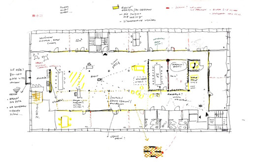 Non-Commercial Cultural Hub / IPA Filip Kozarski - Image 27 of 34