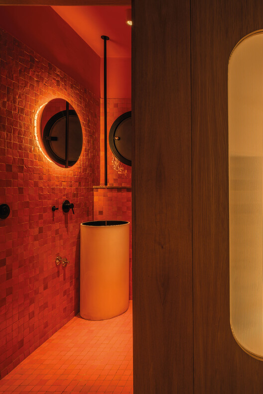 Penthouse Lyautey / Studio BO - Image 18 of 24