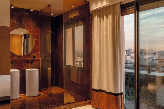 Penthouse Lyautey / Studio BO - Image 17 of 24