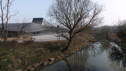 Porcelain Source Museum / Atelier Deshaus