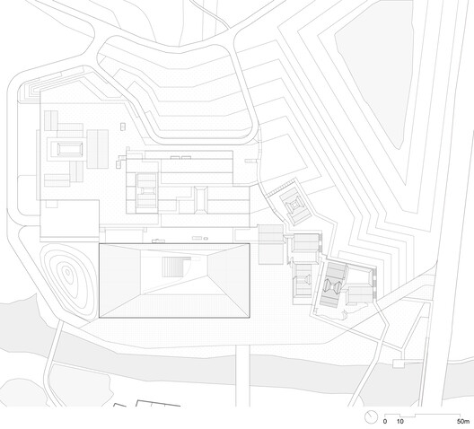 Porcelain Source Museum / Atelier Deshaus - Image 24 of 28