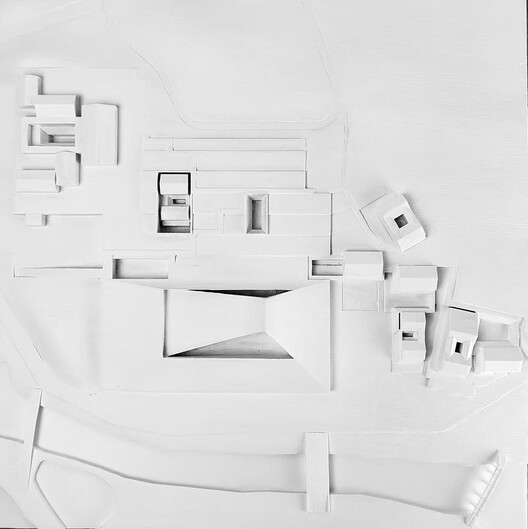 Porcelain Source Museum / Atelier Deshaus - Image 27 of 28