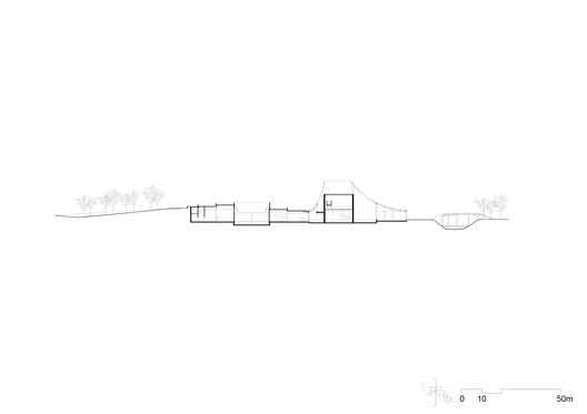 Porcelain Source Museum / Atelier Deshaus - Image 25 of 28