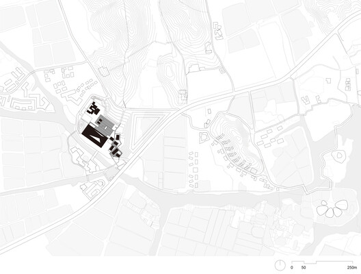 Porcelain Source Museum / Atelier Deshaus - Image 21 of 28