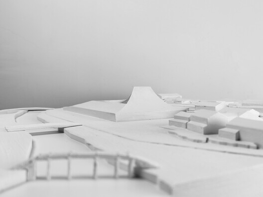 Porcelain Source Museum / Atelier Deshaus - Image 26 of 28