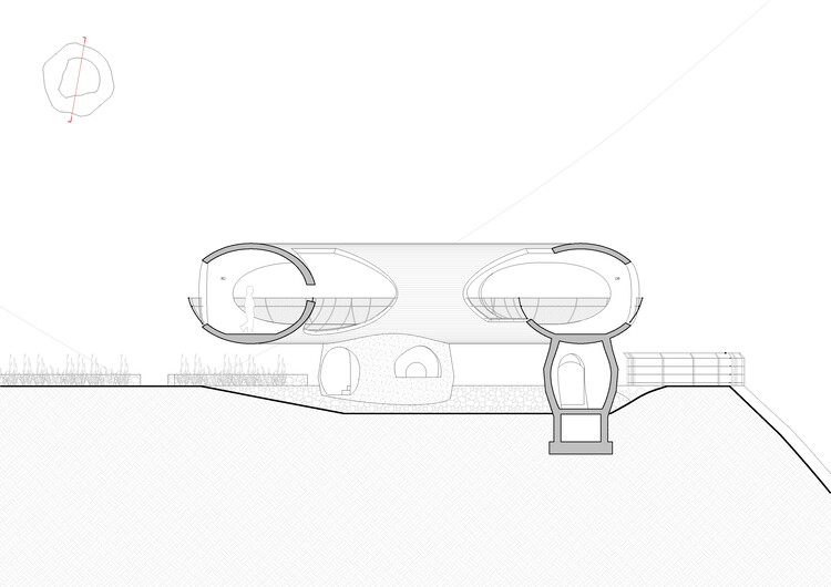 Circuito de Descanso com Vistas / HCCH Studio - Imagem 46 de 55