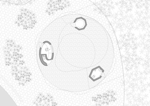 Resting Loop with Views / HCCH Studio - Image 42 of 55