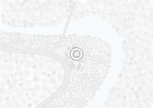 Resting Loop with Views / HCCH Studio - Image 40 of 55