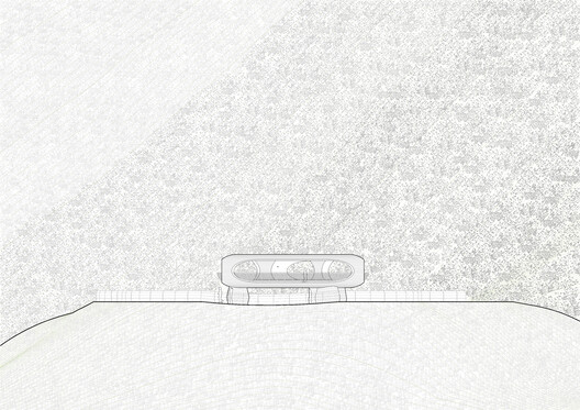 Resting Loop with Views / HCCH Studio - Image 49 of 55