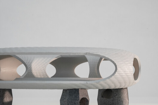 Resting Loop with Views / HCCH Studio - Image 51 of 55