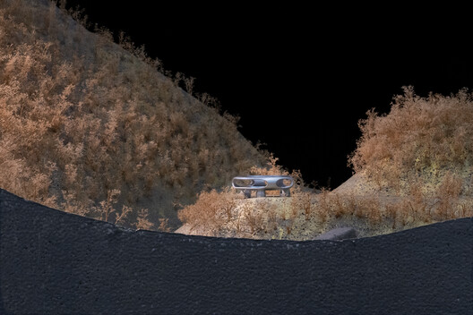 Resting Loop with Views / HCCH Studio - Image 54 of 55