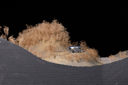 Resting Loop with Views / HCCH Studio - Image 52 of 55