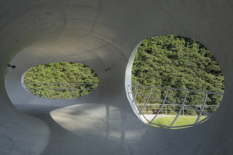 Circuito de Descanso com Vistas / HCCH Studio - Imagem 25 de 55