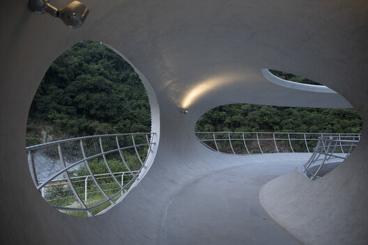 Resting Loop with Views / HCCH Studio - Image 26 of 55