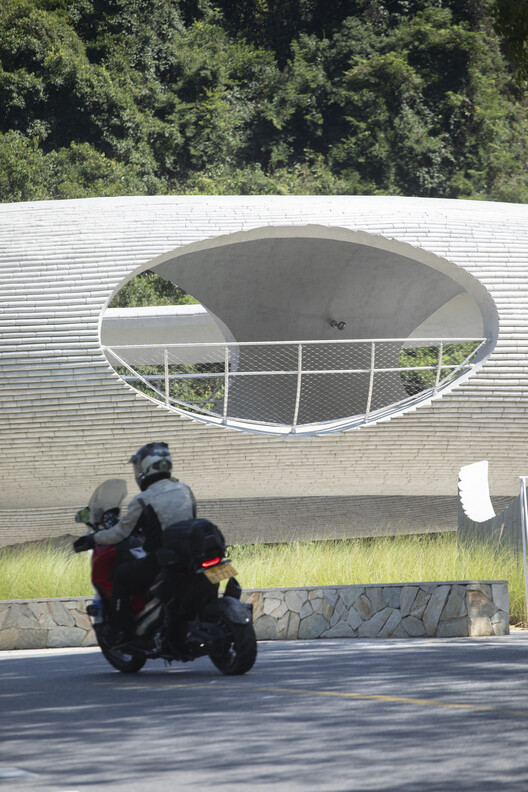 Resting Loop with Views / HCCH Studio - Image 30 of 55