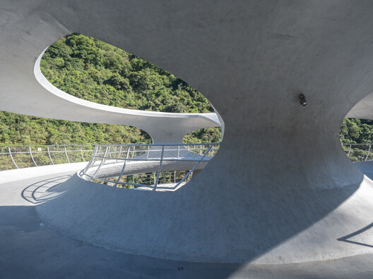 Resting Loop with Views / HCCH Studio - Image 21 of 55