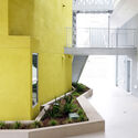 Elysian Fields Apartments / Warren Techentin Architecture - Apartments