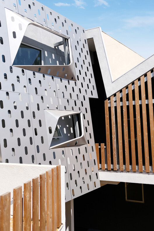 Elysian Fields Apartments / Warren Techentin Architecture - Image 16 of 28